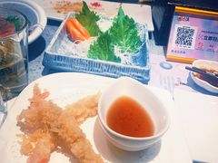 -大渔铁板烧(大悦城店)