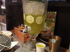 -探鱼·鲜青椒爽麻烤鱼(正佳广场店)