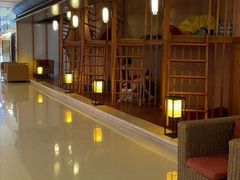 -汤连得温泉馆(宝山店)