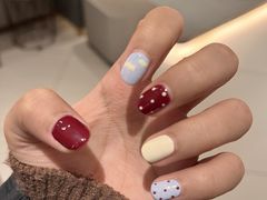 -海底捞火锅(中商百货夜宵主题店)