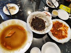 -桃园中华料理炸酱面(燕儿岛路店)