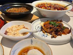-辛香汇·现炒川菜(城北万象城店)