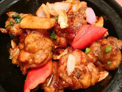 -大树餐厅(益田假日店)