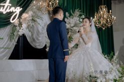 -欣薇婚纱(新源乐汇城店)