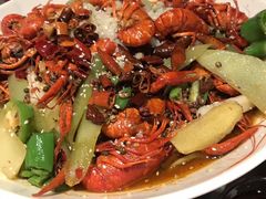 -虾满堂(瑞虹店)