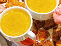-Efes Turkish & Mediterranean Cuisine 艾菲斯餐厅(陆家嘴店)