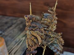 -巴犀烧烤(新崇光店)