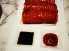 -钟菜·粤菜点心·宴请(海上世界·汇港二期店)