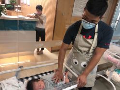 -喜月汇国际月子会所