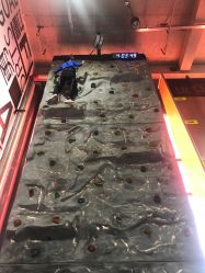 -嗨翻Hi-Fun竞技主题乐园·蹦床团建生日聚会(五棵松华熙店)