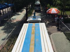 -渔岛海洋度假区