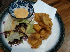 -尺山寸水日料(马桥满天星店)