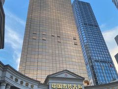 -广州中国市长大厦