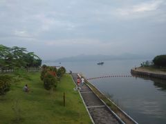 -深圳湾公园(南山区)