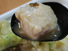 -南城香·饭香串香馄饨香(富丰桥店)