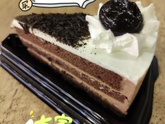 -放哈·甜醅子奶茶创造者(正宁路店)