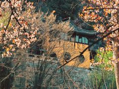 -幕燕滨江·长江观音景区