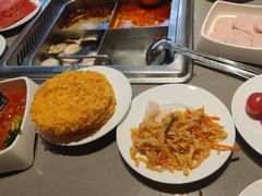 -海底捞火锅(杭州萧山宝龙广场店)