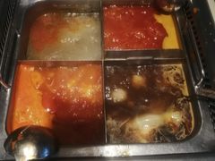 -海底捞火锅(泉城路店)