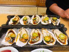 -山之川日料放题(通州店)