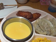 -九毛九西北菜(汕头金平万达广场店)
