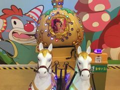 -万达宝贝王成长乐园(重庆永川店)