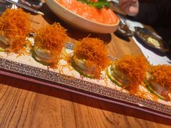 -炉胜·炉端烧·居酒屋