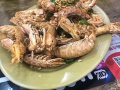 -贞姨美食·老字号海鲜大排档