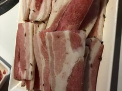 -东北烤肉(钟鼎名悦店)