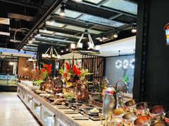 -吉布鲁牛排海鲜自助(武侯泛悦国际店)