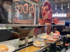 -争鲜回转寿司(中街大悦城店)
