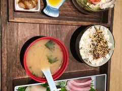 -虹料理·日料放题(悠方店)