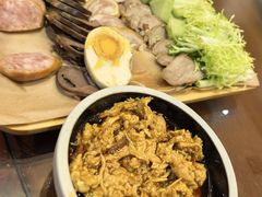 -韩记海鲜饺子旗舰店(红海新区店)