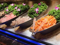 -黑金·寻焰海鲜火锅烤肉(中街店)
