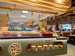 -盛江山自助料理·惠享店(千峰南路店)