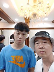 -YESIDO椰岛造型烫发染发