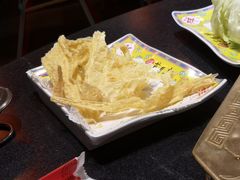 -芦月轩羊蝎子(劲松店)