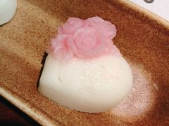 外婆爱心米包-外婆家(南开大悦城店)