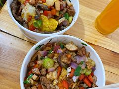 -周记热干面豆皮大王(桃花东街店)