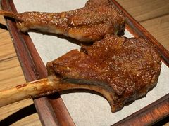 -北方家宴(番禺永旺店)