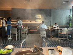 -罗勒家·养生火锅· Bistro(大望路店)