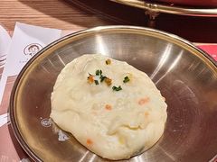 -西塔老太太泥炉烤肉(武汉摩尔城店)