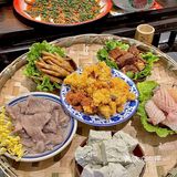 瑶海多，不过近日发现了宝藏火锅店，火锅尊嘟好吃！