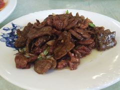 -南来顺饭庄·清真(南菜园店)