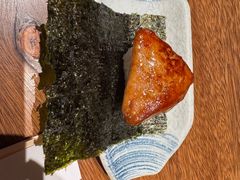 -千代武日本料理(爱建店)