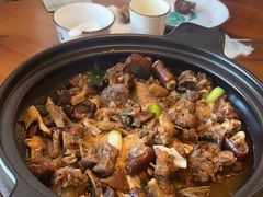 -凤阁楼果木烧鹅(鹤山陈山店)
