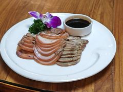 -香岛私房菜(金屋·秦皇半岛店)