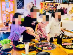 -匠太烧肉台日料理餐酒馆(三林店)