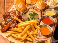 -Devils’ Brewery小恶魔精酿啤酒(武汉天地店)