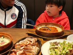 -萨莉亚意式餐厅(国和1000店)
